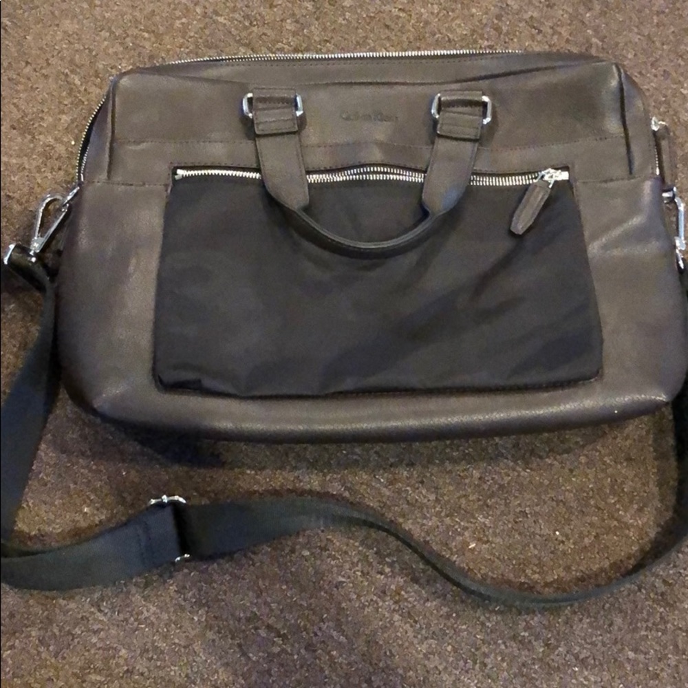 Men’s laptop bag
